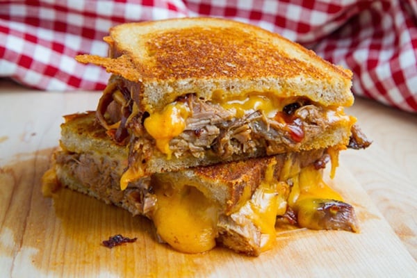 BBQ-Pulled-Pork-Grilled-Cheese1