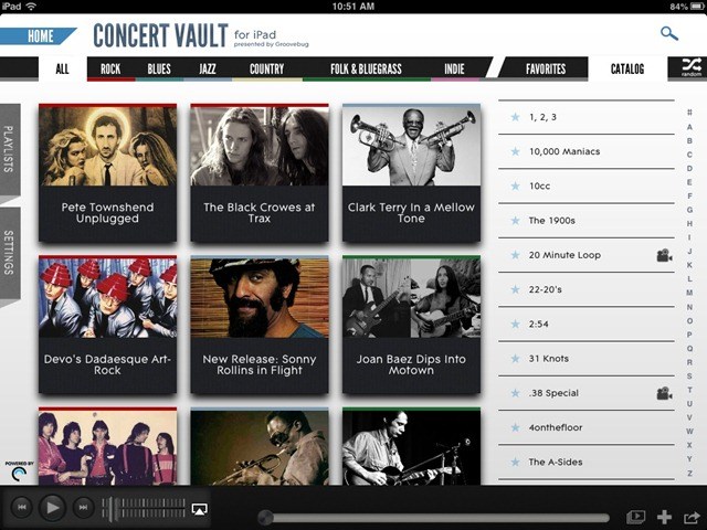 Concert-Vault-for-iPad