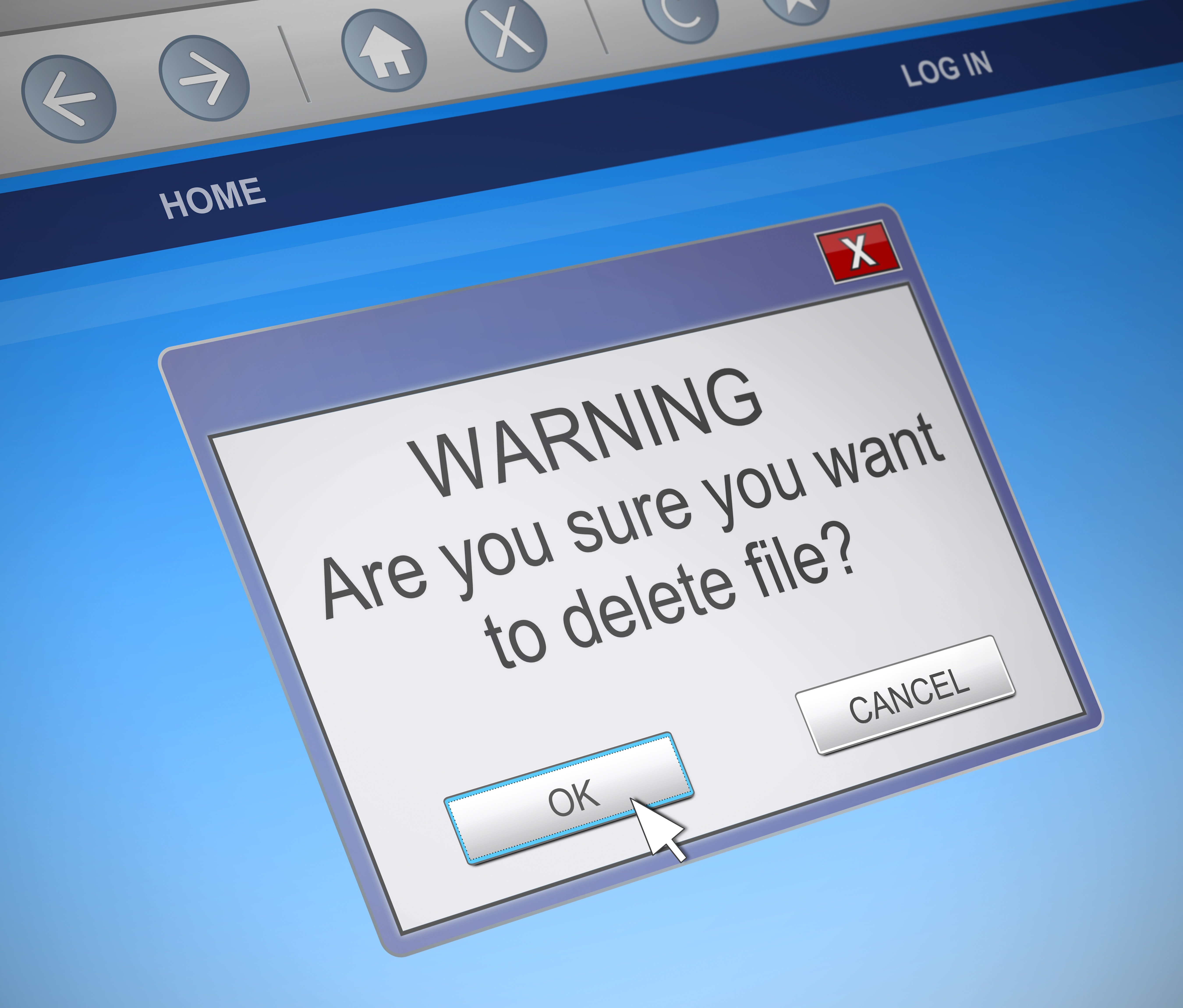 Here’s How To Ensure You Delete Files Permanently