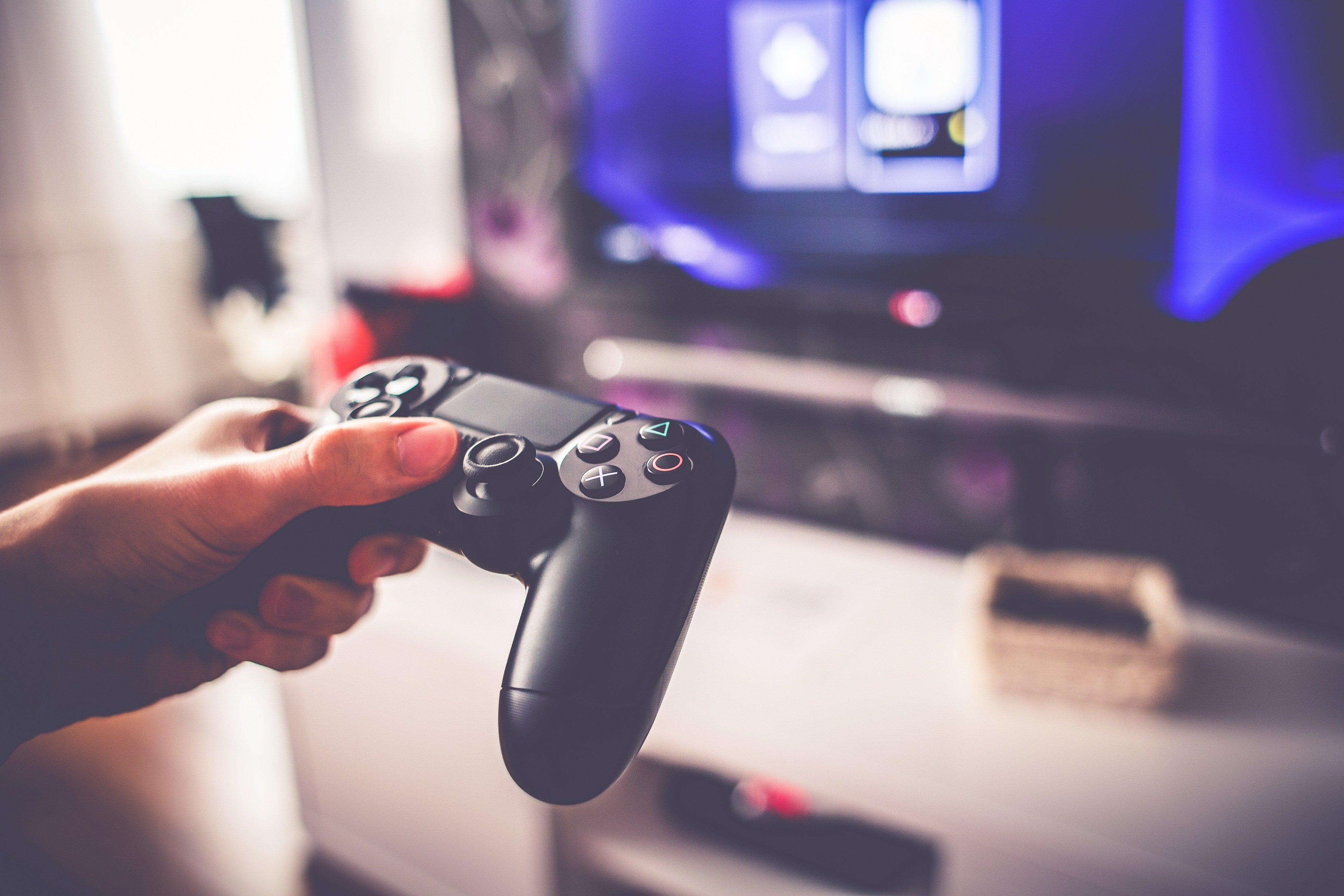 Playing Video Games Benefits Mental Health: Scientists 