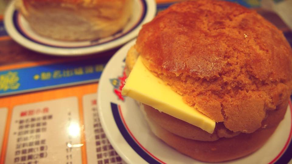 9 Food Items You Should Try at Least Once at Hong Kong Tea Restaurants