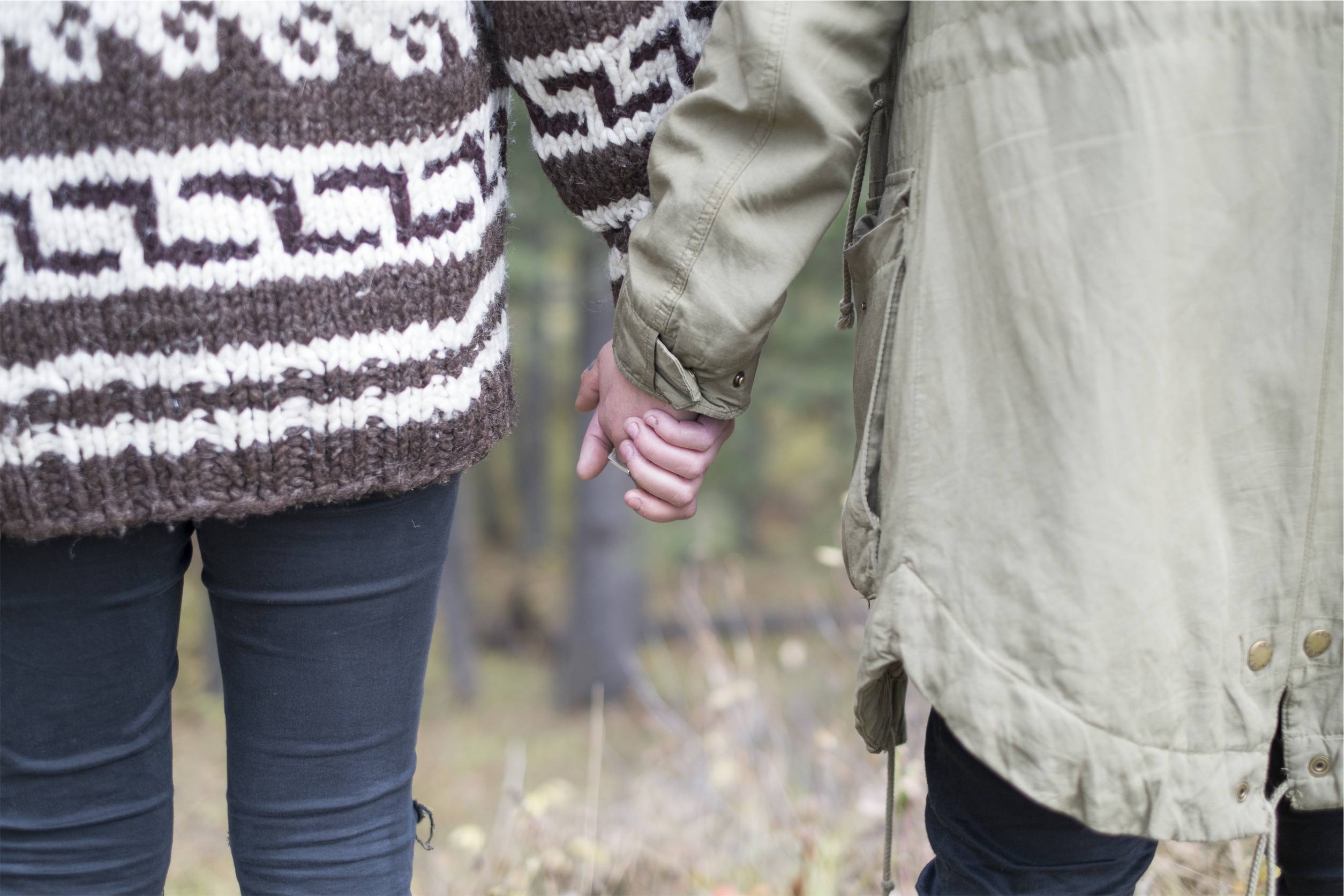 13 Things to Remember if You Love A Person With Social Anxiety