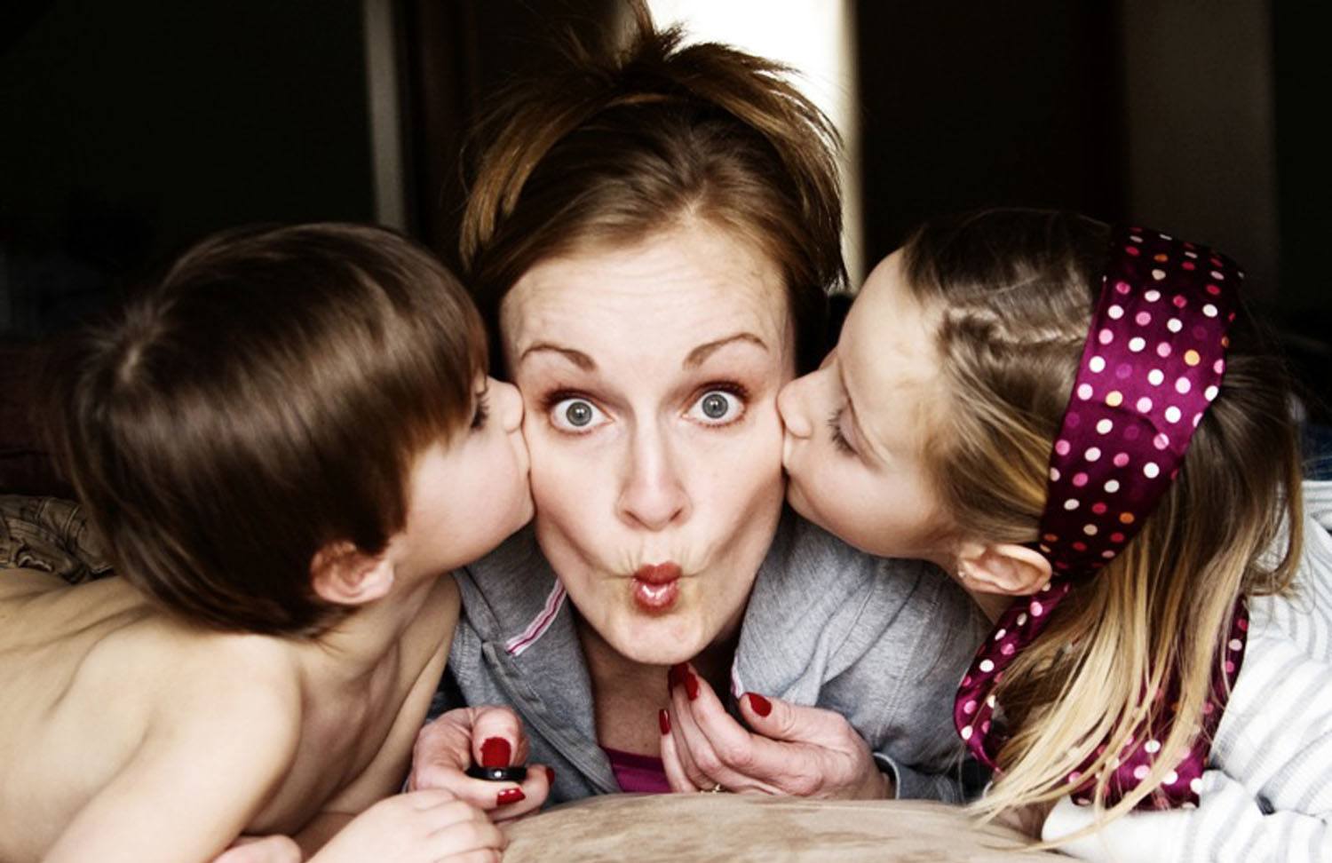 13 Struggles Every Mother Just Keeps to Herself