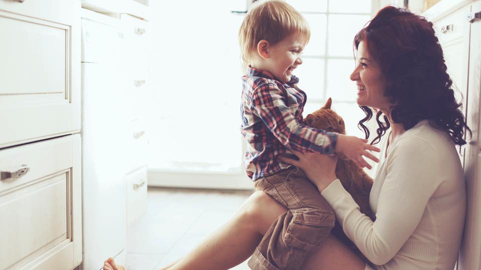 20 Things All Mothers Need to Hear