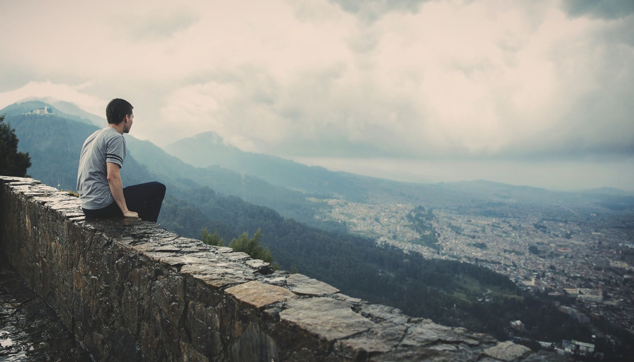23 Things to Remember if You Love An Anxiety-Ridden Person