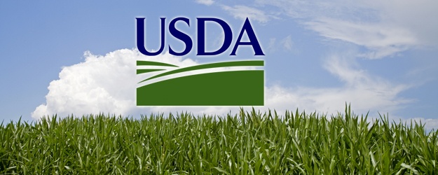 USDA-fields
