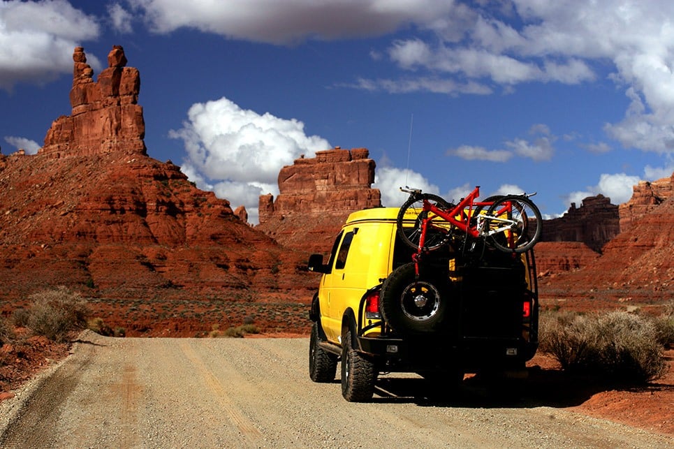 15 Extreme Things to do During Your Visit to Utah