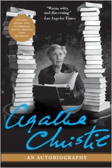 Agatha Christie: An Autobiography by Agatha Christie - Best Autobiography of all time