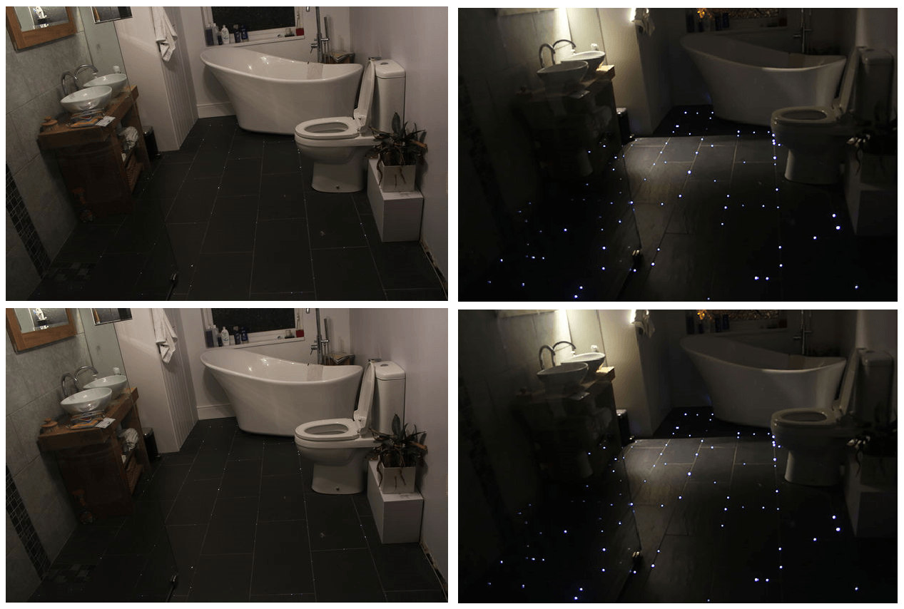 Wanna Turn Your Home Into A Starry Night Sky? Click Here