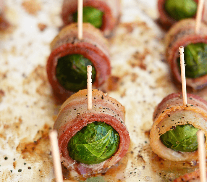 bacon-wrapped-brussels-sprouts