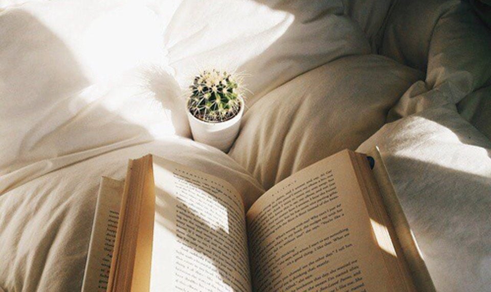 9 Inspiring Books To Get You Back On Track When You’re Lost