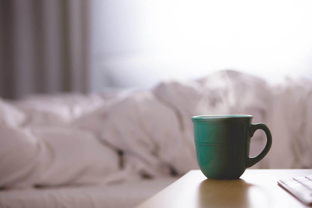 10 Things You Can Do To Make The Most of Your Morning