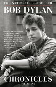 Chronicles, Vol 1 by Bob Dylan - Famous Autobiography