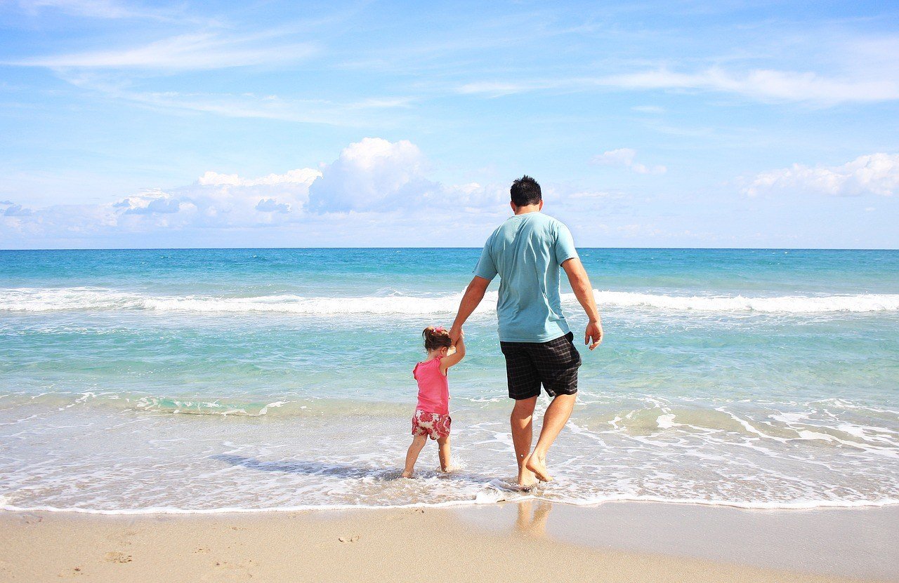 14 Signs of a Truly Great Father