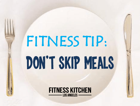 fitness tip