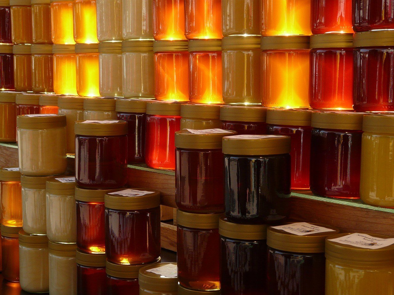 10 Amazing Health Benefits Of Honey