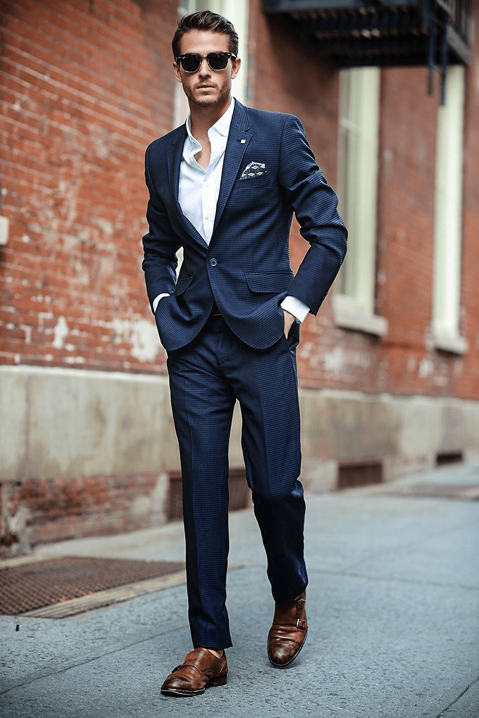 What To Wear To A New Year’s Eve Celebration For Men's (2021) Polished Look