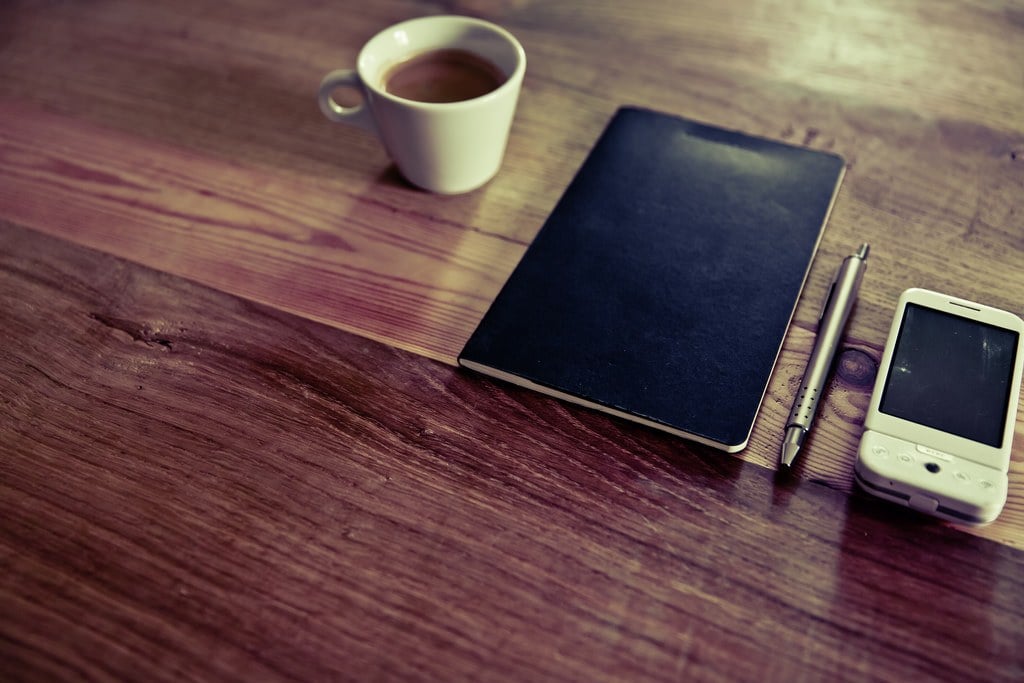 6 Apps That Make You a More Productive Freelance Writer