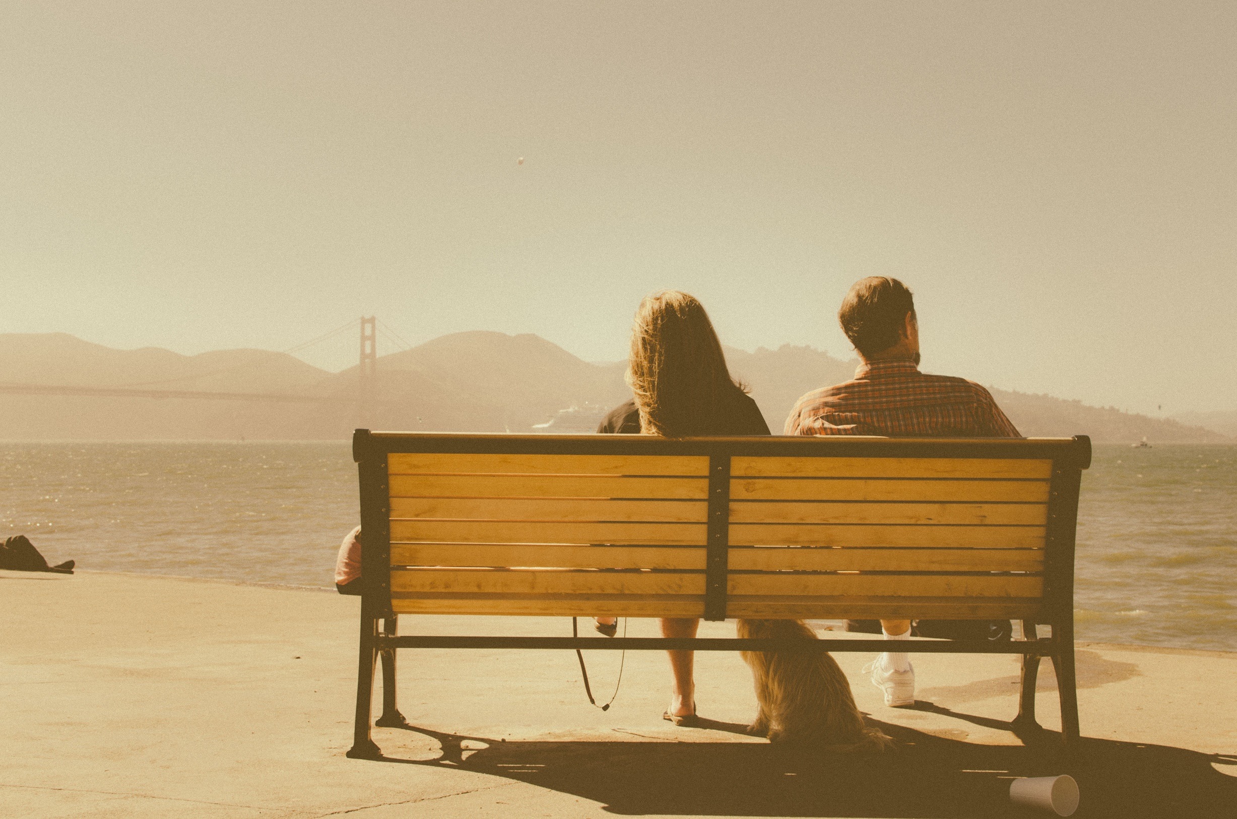 40 Small Things Couples Find Great Happiness In