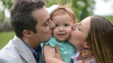 15 Small Things That Make Your Kids Feel Loved - LifeHack