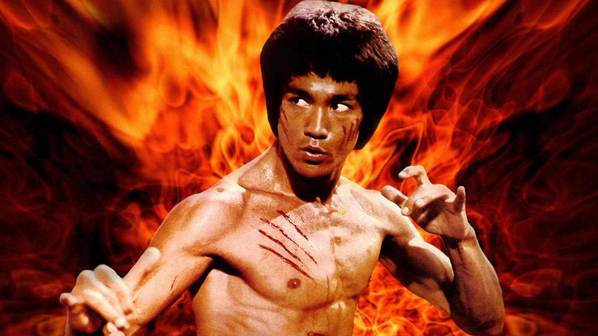 The 101 Ultimate Bruce Lee Quotes