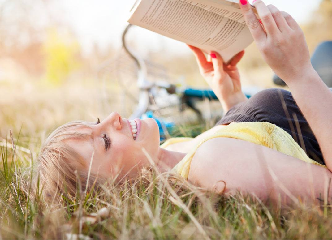 10 Books Every Woman Must Read At Least Once In Their Lives