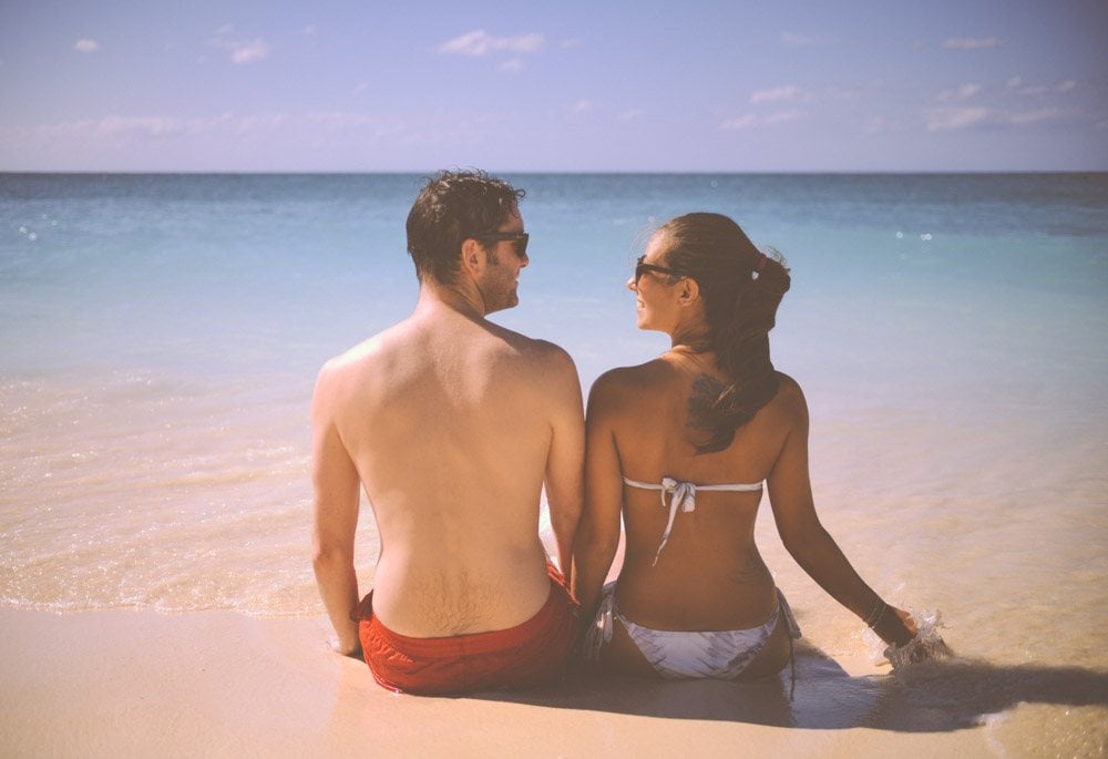 13 Amazing Reasons Why Couples Who Travel Together Stay Together