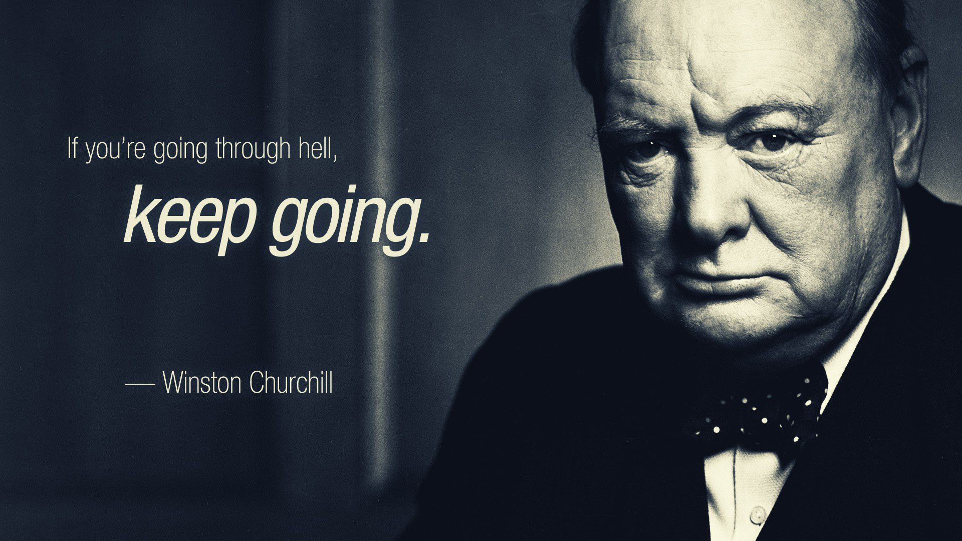 If-youre-going-through-hell-keep-going_www.EpicWpp.com_