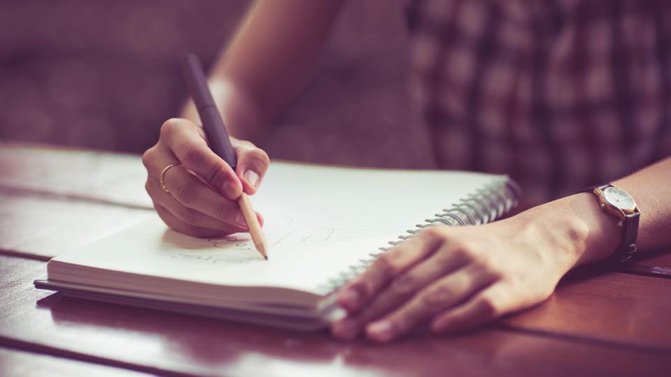 10 Important Life Lessons I’ve Learned From Reading My Past Journals