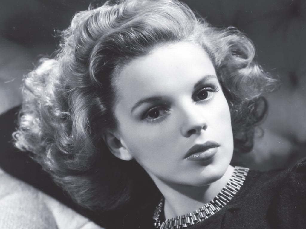 “Always be a first rate version of yourself and not a second rate version of someone else.” - Judy Garland