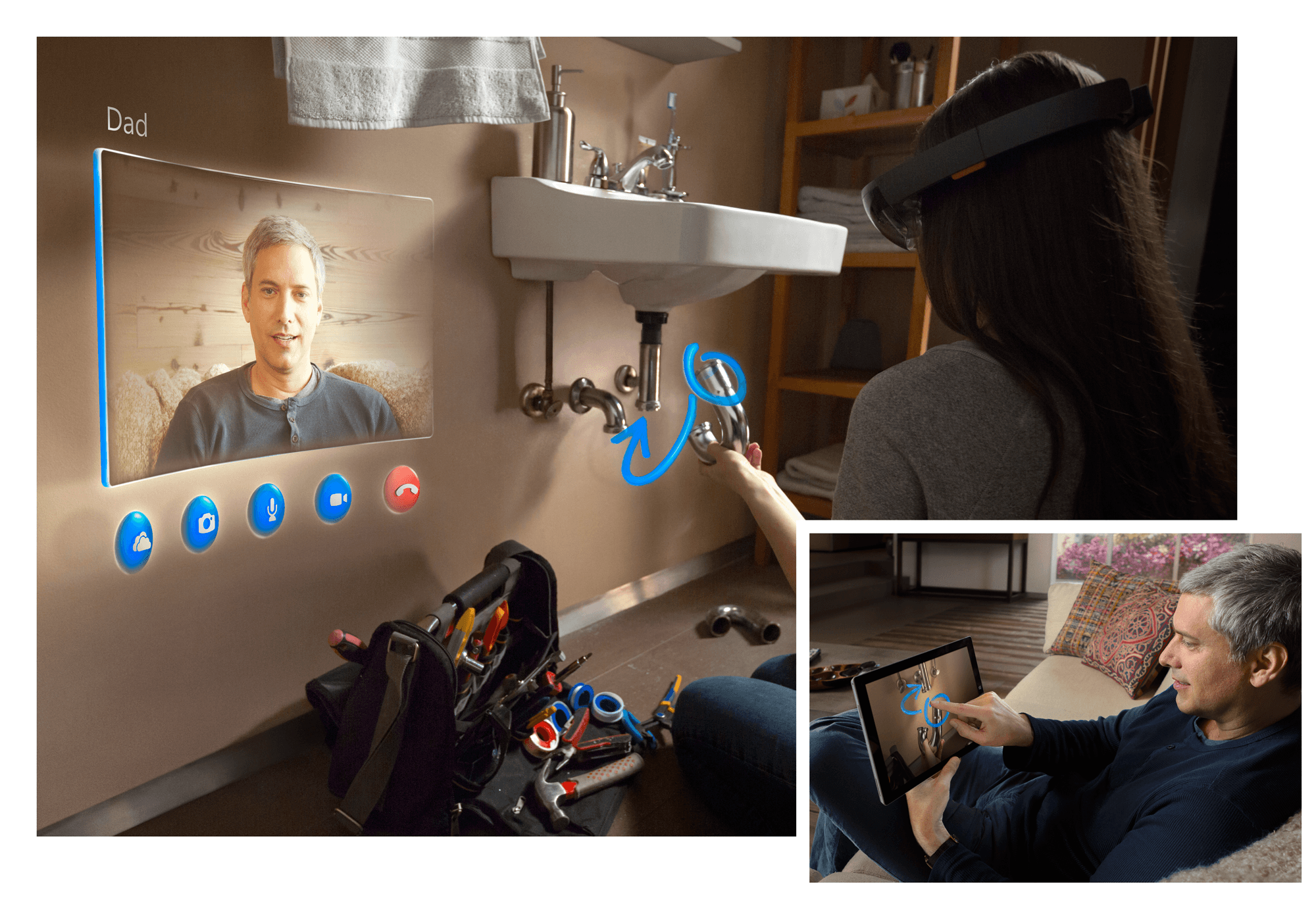 Everyone Should Learn About Hololens Which Will Surely Transform Our World