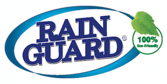 Rainguard Label - Eco-Friendly Products