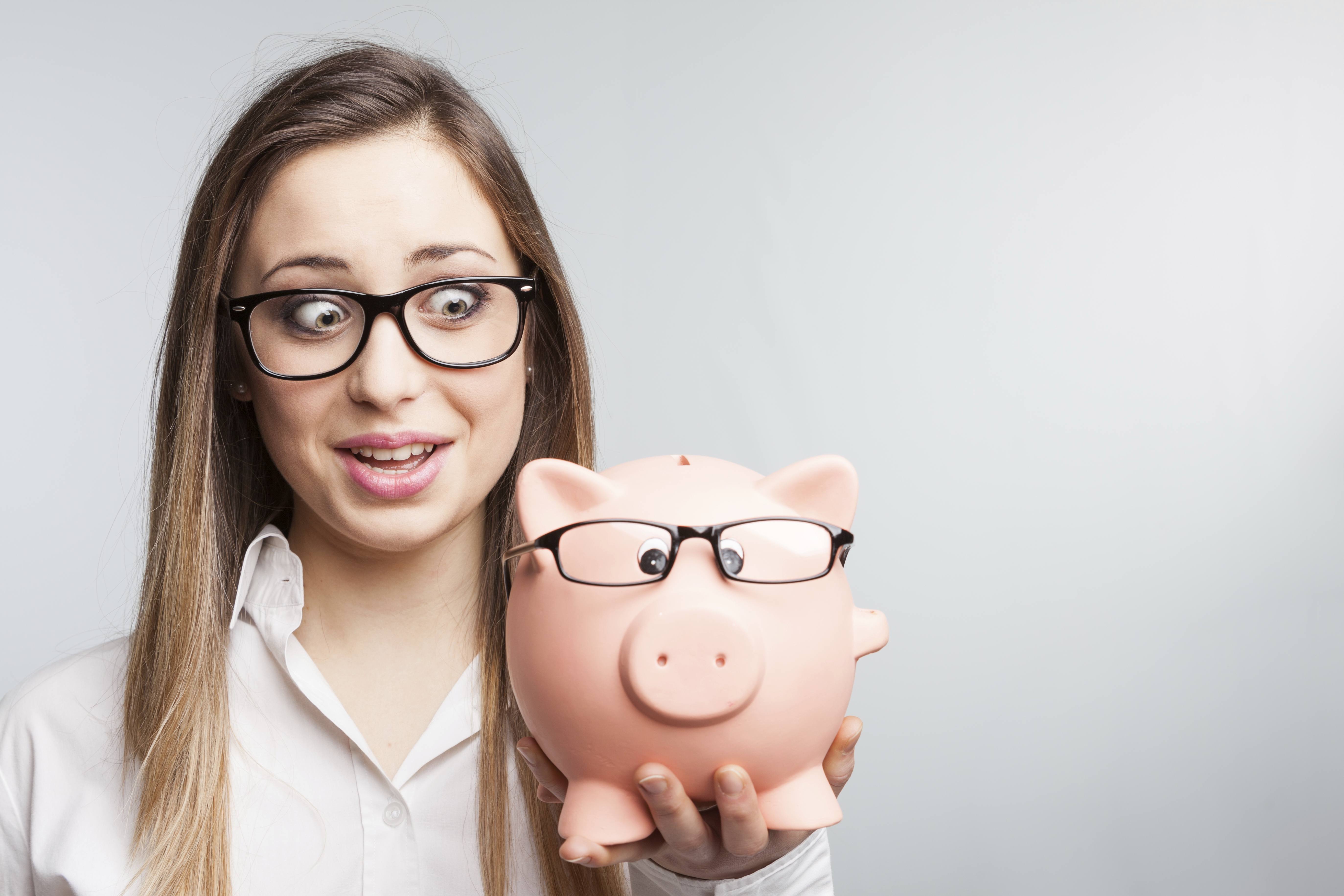 18 Things Financially Mature People Don’t Do