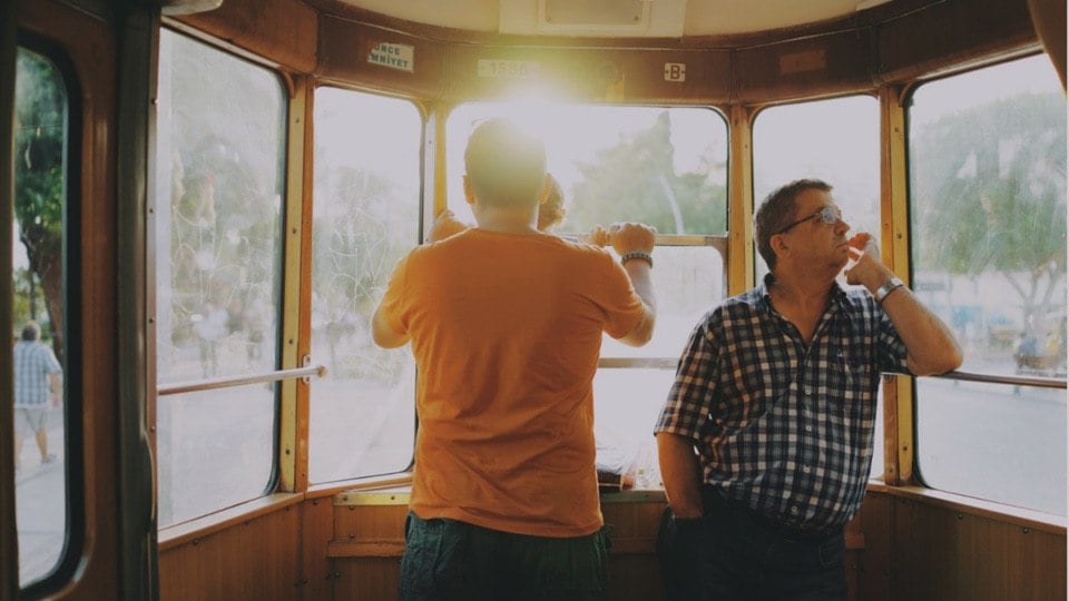 10 Signs You Have A Special Dad Who You're Proud Of