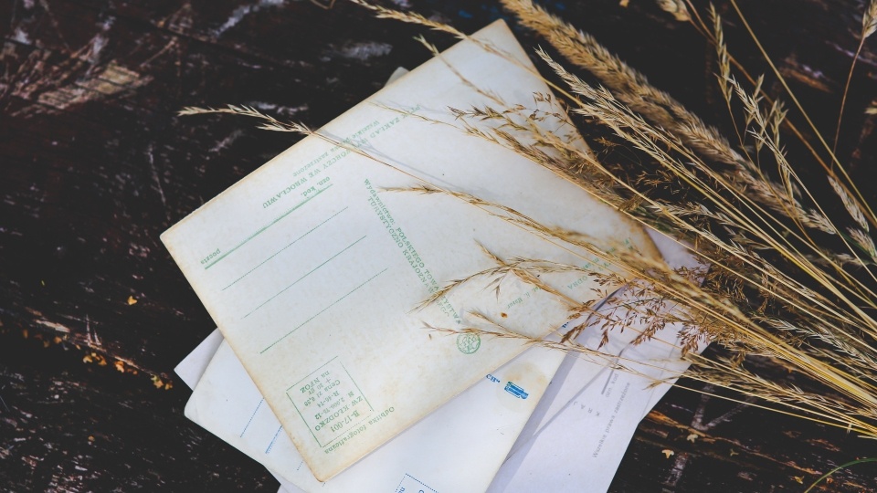 When Was The Last Time You Sent A Postcard?