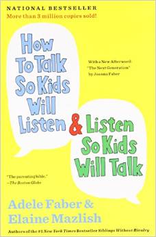 kids talklisten