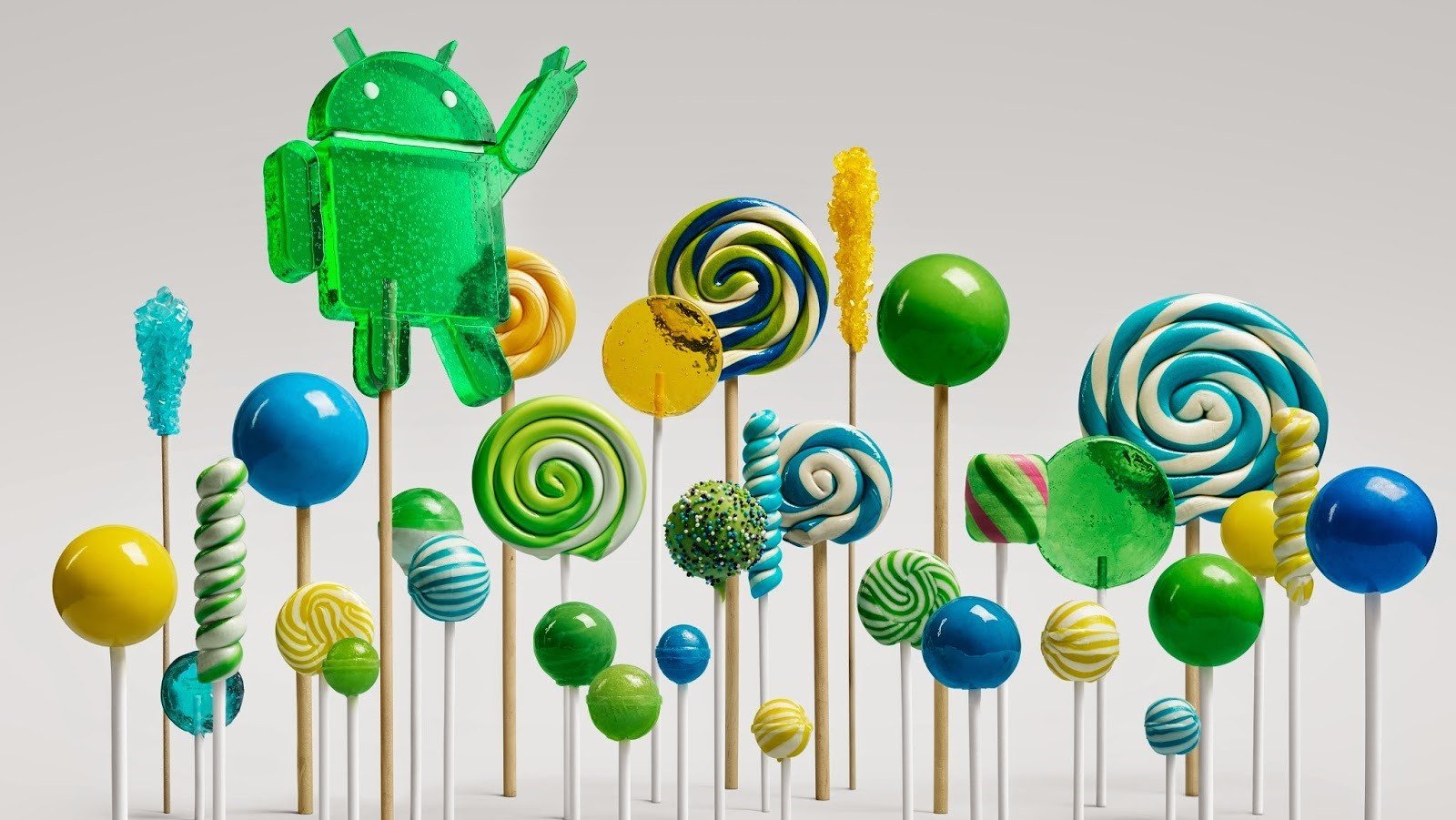 If You’re Looking For An Honest Review of Android 5.0 Lollipop, You Can’t Miss This