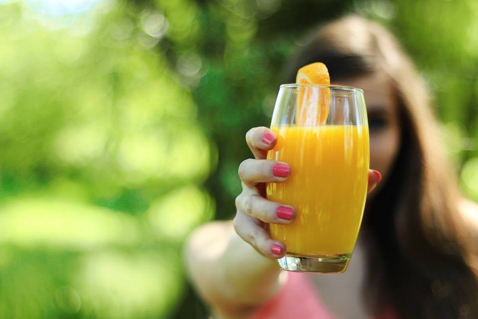 8 Surprisingly Unhealthy Drinks You Should Avoid