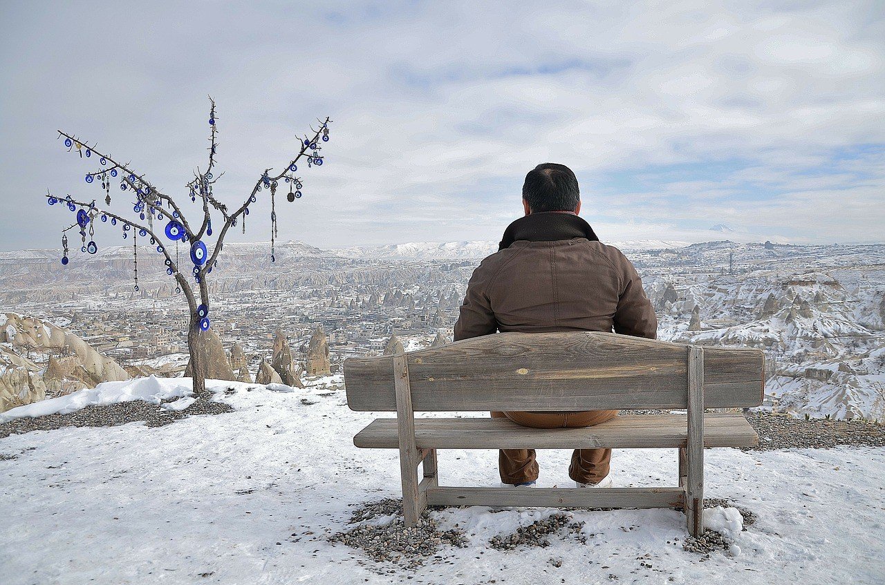 10 Reasons Why People that Spend Time Alone Are More Successful