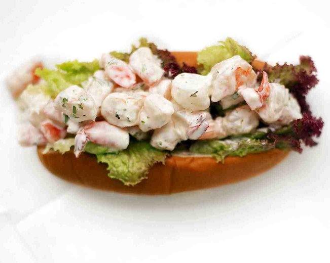 shrimp-roll