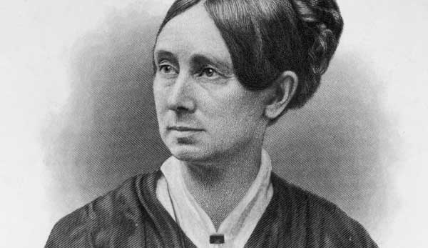 “Cautious, careful people, always casting about to preserve their reputations… can never effect a reform.” – Susan B. Anthony
