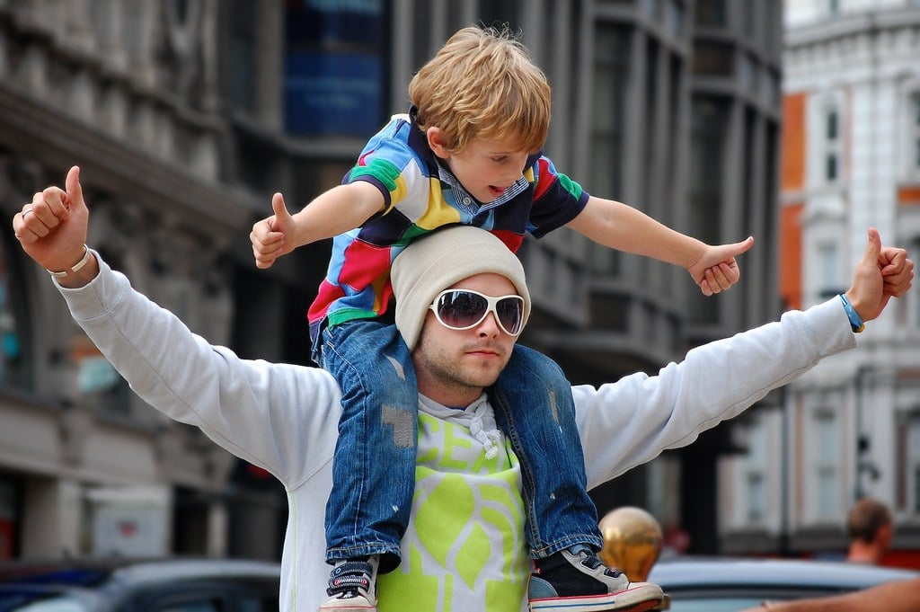 12 Reasons Why Being An Aunt Or Uncle Is The Best Job Ever