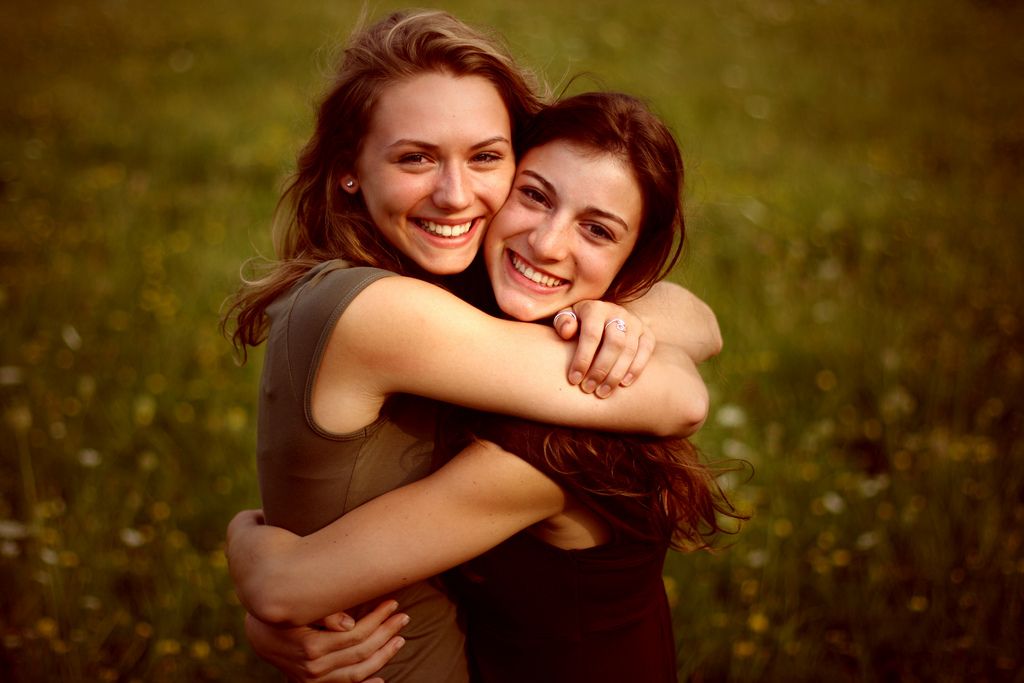 12 Signs You’ve Found Your Once In A Lifetime Friend