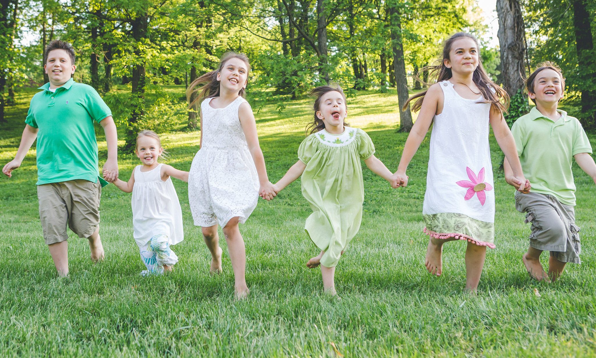 10 Things Only People With Younger Siblings Would Understand