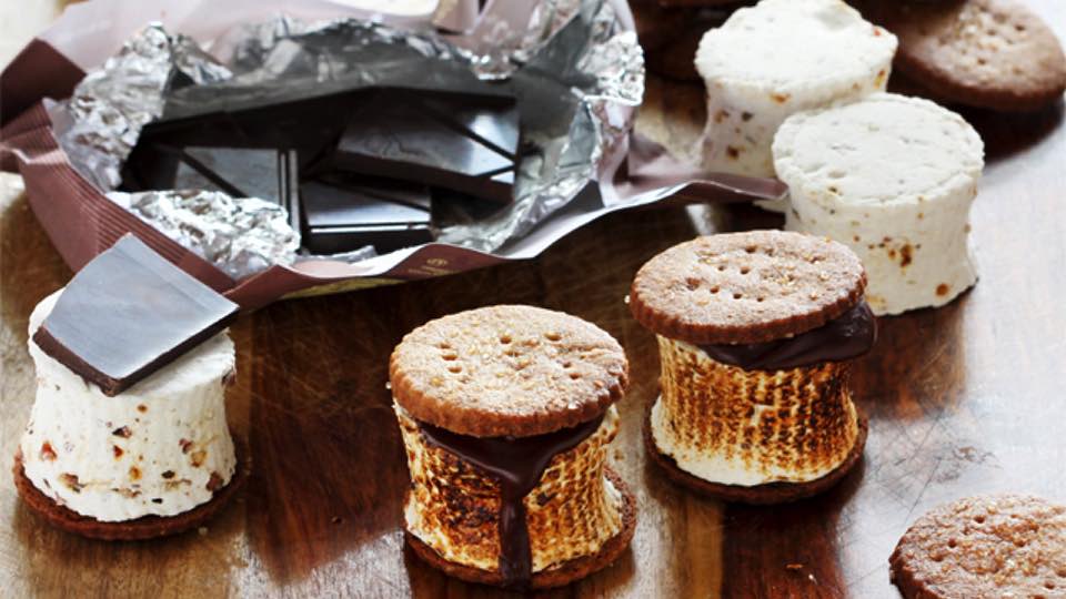32 Delicious Marshmallow Recipes that No Marshmallow Lovers Should Miss