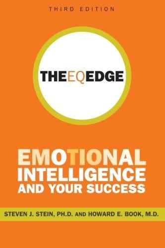 5.	The EQ Edge: Emotional Intelligence and Your Success