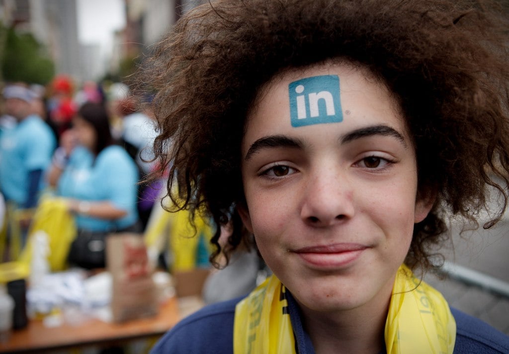 10 Quick Ways To Become A LinkedIn Star