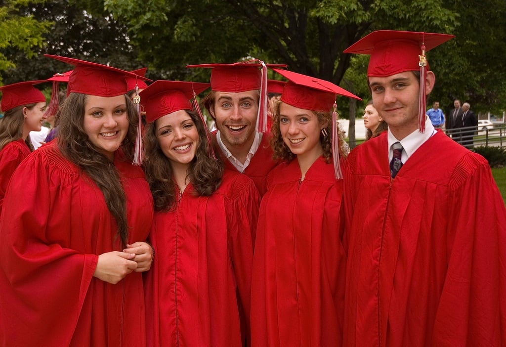 10 Things You Should Know Before Graduation