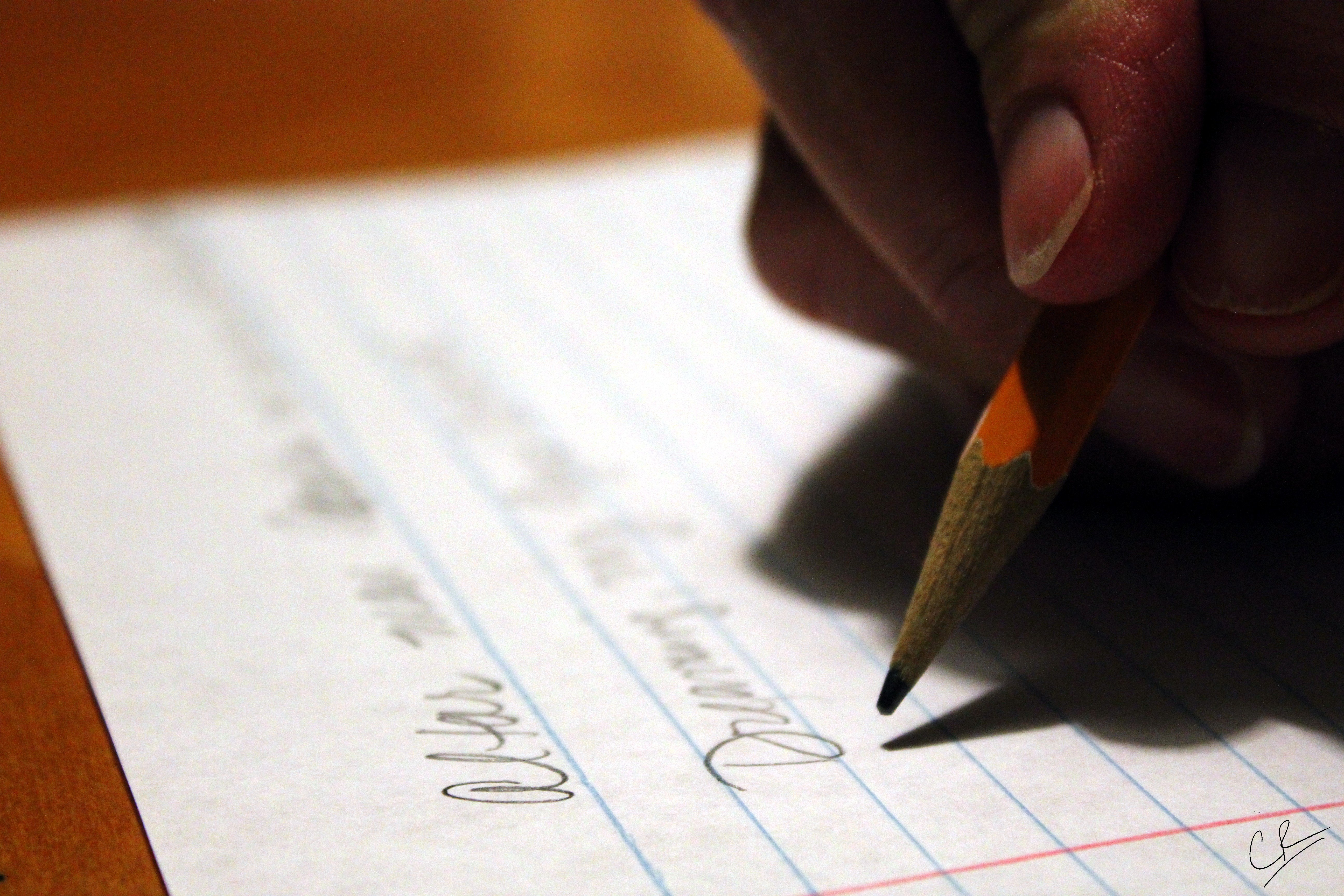 12 Effective Writing Steps That Every Talented Writer Masters
