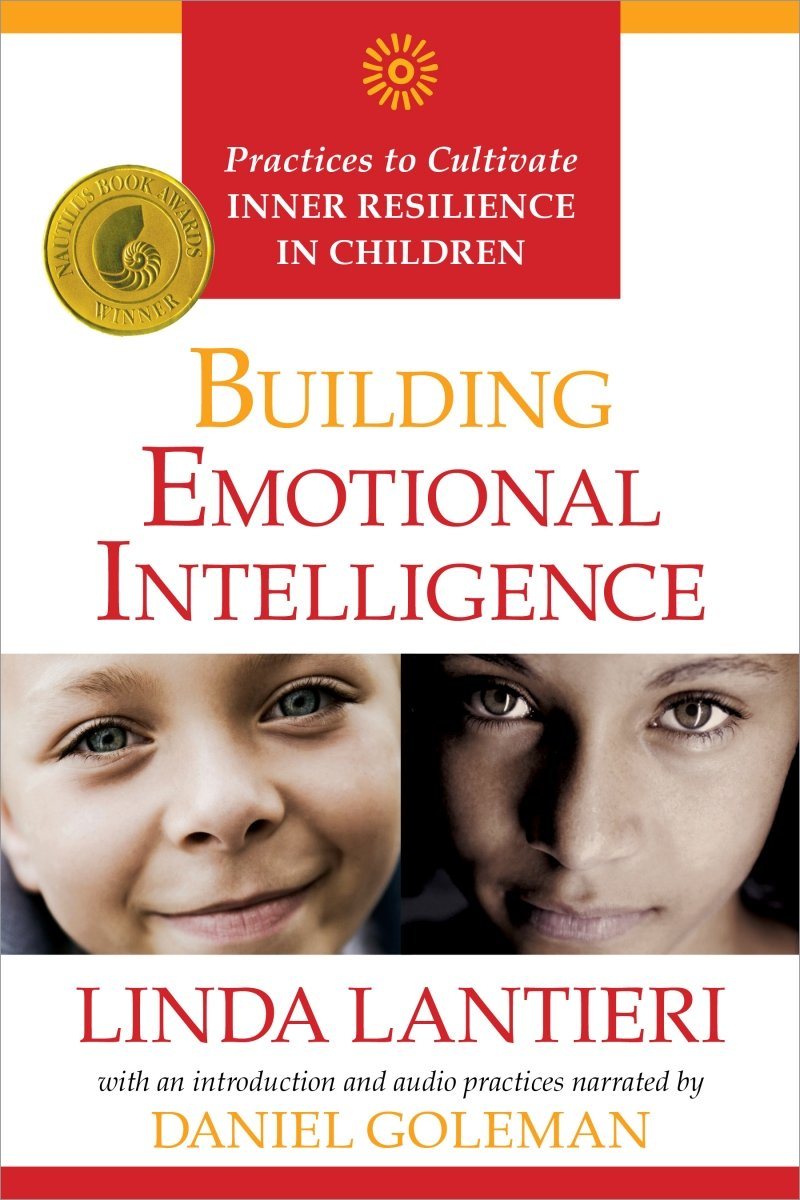 7.	Building Emotional Intelligence by Linda Lantieri
